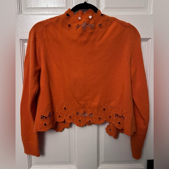 Rachel Comey sweater - Picture 4 of 5